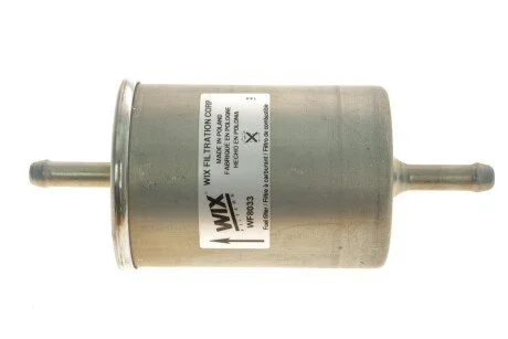 Фильтр топливный (PP 831) WIX FILTERS WF8033