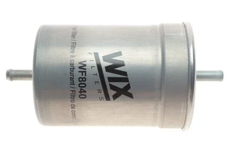 Фильтр топливный (PP 836) WIX FILTERS WF8040