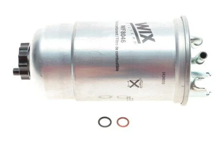 Фильтр топливный (PP 839/1) WIX FILTERS WF8046