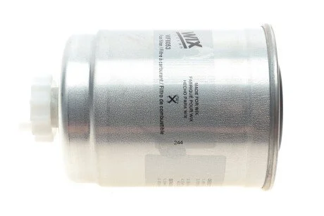 Фильтр топливный (PP 848/1) WIX FILTERS WF8053