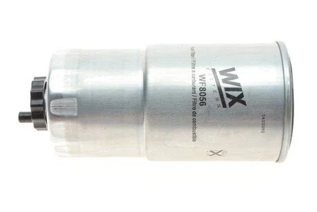 Фильтр топливный (PP 850) WIX FILTERS WF8056