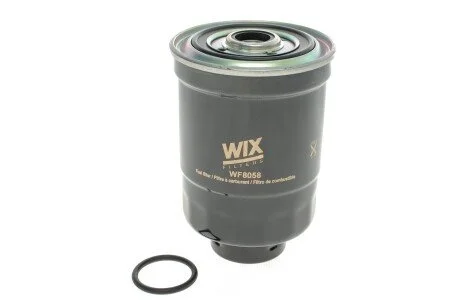 Фильтр топливный (PP 852) WIX FILTERS WF8058