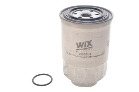 Фильтр топливный (PP 855) WIX FILTERS WF8061