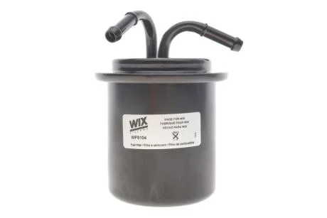 Фильтр топлива WIX FILTERS WF8104
