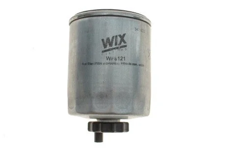 Фильтр топливный WIX WIX FILTERS WF8121
