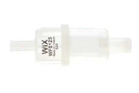 Фильтр топливный (PS 820) WIX FILTERS WF8125