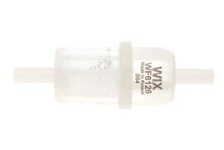Фильтр топливный (PS 821) WIX FILTERS WF8126