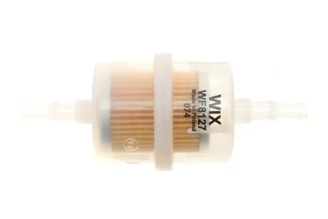 Фильтр топливный Lada 2101-2121(PS 822) WIX FILTERS WF8127