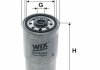 Фільтр паливний WF8163