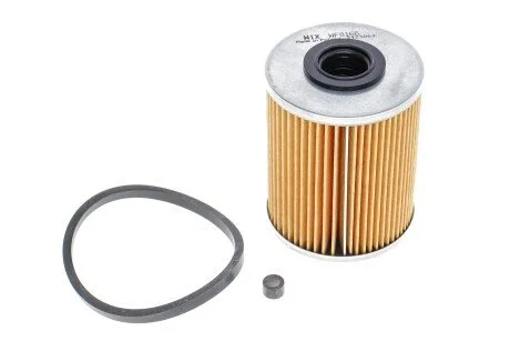 Фильтр топливный (PM 936) WIX FILTERS WF8166