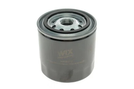 Фильтр топливный (PP 944) WIX FILTERS WF8172