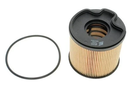 Фильтр топливный (PE 816/3) WIX FILTERS WF8195