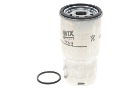 Фильтр топливный (PP 950) WIX FILTERS WF8218