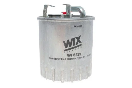 Фильтр топливный (PP 841/1) WIX FILTERS WF8239