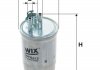 Фильтр топливный WIX(PP 838/3) WF8252