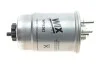 Фильтр топлива WF8262