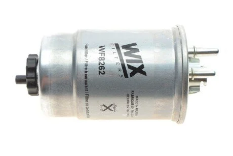 Фильтр топлива WIX FILTERS WF8262