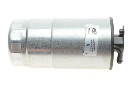 Фильтр топливный (PP 940/3) WIX FILTERS WF8263