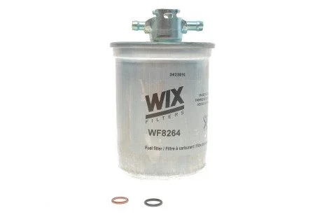 Фильтр топливный (PP 839/6) WIX FILTERS WF8264
