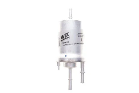 Фильтр топливный (PP 836/4) WIX FILTERS WF8317