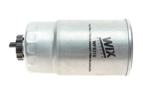 Фильтр топлива WIX FILTERS WF8318 (фото 1)
