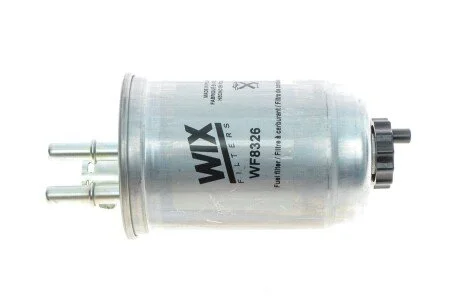 Фильтр топлива WIX FILTERS WF8326