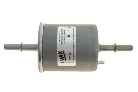 Фильтр топливный Aveo(PP 905/3) WIX FILTERS WF8333