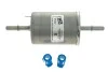 Фильтр топливный  Lanos(PP 905/2) WF8352