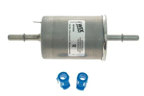 Фильтр топливный Lanos(PP 905/2) WIX FILTERS WF8352