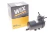 Фильтр топливный WIX WIX FILTERS WF8356 (фото 2)