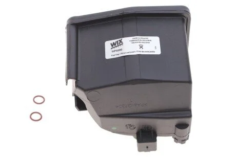 Фильтр топливный (PS 974/1) WIX FILTERS WF8360