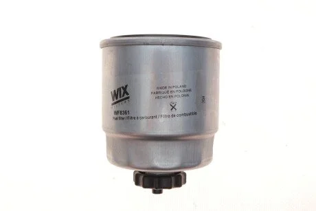 Фильтр топливный (выр-во Wix-Filtron) WIX FILTERS WF8361