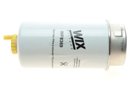 Фильтр топлива WIX FILTERS WF8369