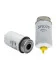 Фильтр топлива WIX FILTERS WF8370 (фото 1)