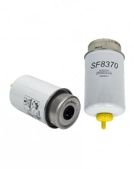 Фильтр топлива WIX FILTERS WF8370 (фото 1)