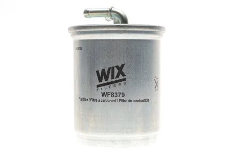 Фильтр топливный (PP 986) WIX FILTERS WF8379