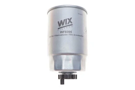 Фильтр топливный (PP 979/2) WIX FILTERS WF8395