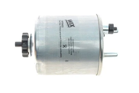 Фильтр топливный WIX(PP 988) WIX FILTERS WF8403