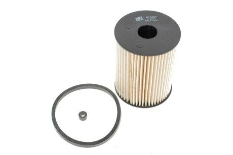 Фильтр топливный (PE936/1) WIX FILTERS WF8405