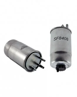 Фильтр топливный (PP 966/3) WIX FILTERS WF8408