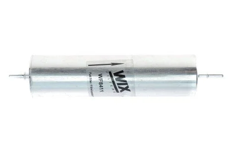 Фільтр палива WIX FILTERS WF8411