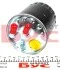 Фильтр топливный WIX WIX FILTERS WF8425 (фото 3)