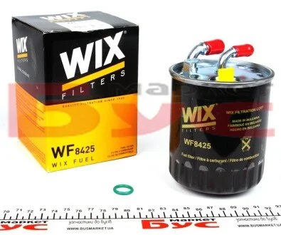 Фильтр топливный WIX WIX FILTERS WF8425
