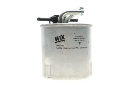 Фільтр палива WIX FILTERS WF8426