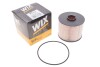 Фильтр топливный (PE 816/8) WIX FILTERS WF8433 (фото 2)