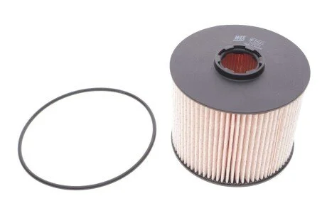 Фильтр топливный (PE 816/8) WIX FILTERS WF8433