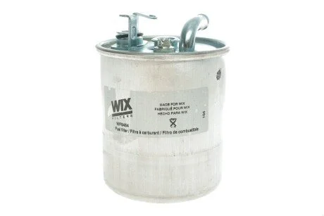 Фильтр топливный WIX FILTERS WF8454