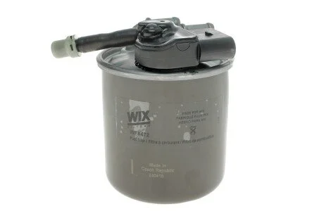 Фильтр топливный WIX WIX FILTERS WF8472