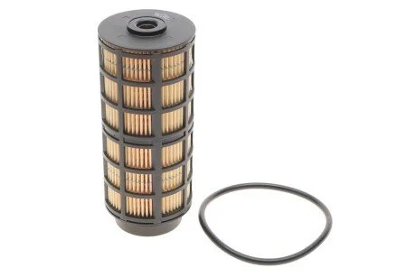 Фильтр топливный Iveco Iveco Daily IV, Daily V (выр-во Wix-Filtron) WIX FILTERS WF8495
