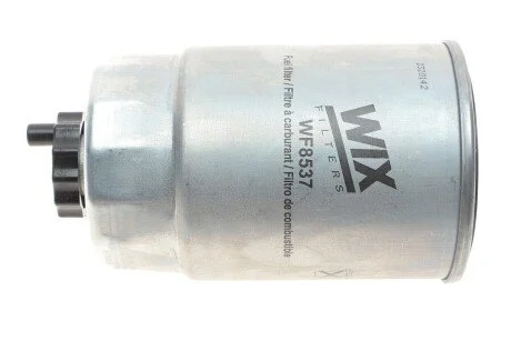Фильтр топливный WIX FILTERS WF8537